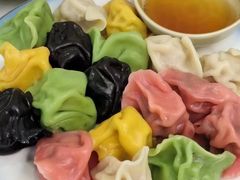 -来之顺海鲜菜馆·青岛菜·始于1993(栈桥店)