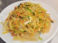 -大草原清真饭庄(沙河店)