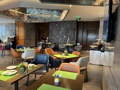 -广州金沙洲希尔顿欢朋酒店