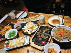 -小川洋风料理(街道口店)