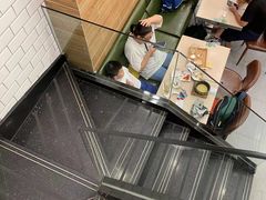 -佰搭果·广式茶餐厅(西华路店)