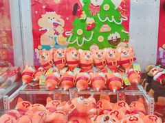 -LLJ夹机占(正佳广场店)