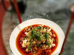 -好福记饭店(红梅公园店)