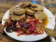 -羊圈(樊洼路店)