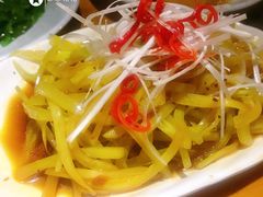 -腰子哥烤串(石佛营炫特店)