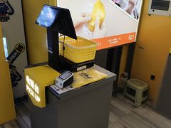 -开心焗·盐焗零食(南京中央商场新街口店)