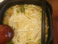 -阿香米线(宁波来福士广场店)