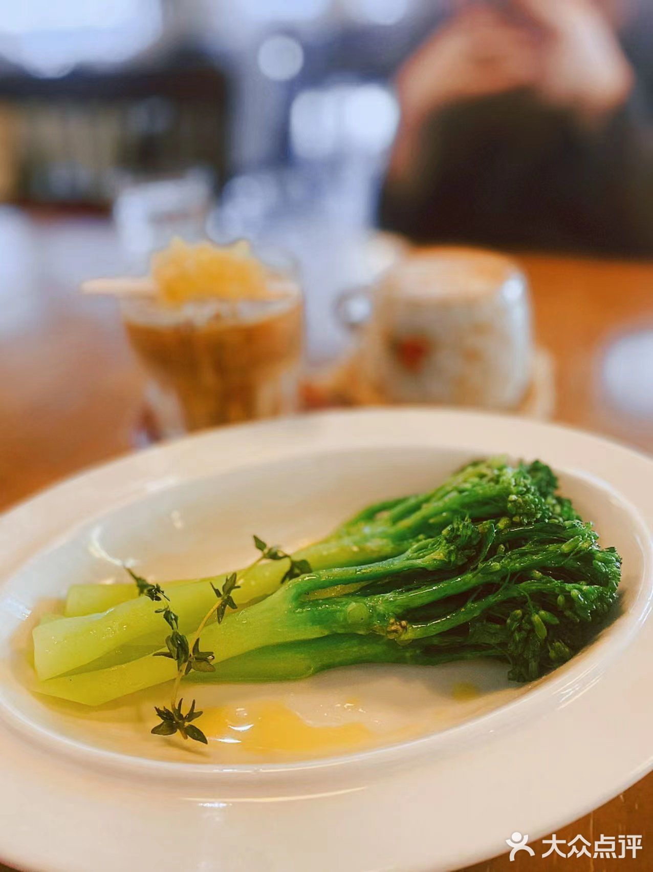  仿佛走进欧洲乡村|氛围感西餐