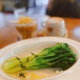  仿佛走进欧洲乡村|氛围感西餐