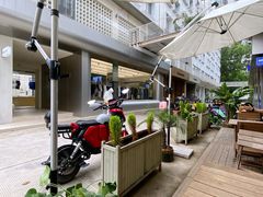 -CHILLAX轻乐时(侨建·Hi City店)