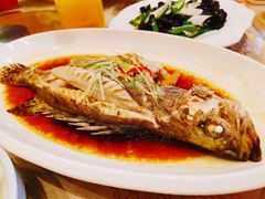 -海鲜码头·中国菜