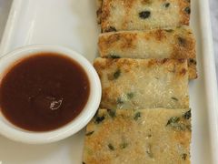 手工虾饼-阿忠食坊大排档·20年老店(万象城店)