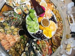 -日进一片海.生腌海鲜火锅.宵夜烧烤(三里屯总店)