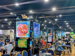 大堂-大嫂镬仔·焖鸡煲·啫啫煲(逢源路店)