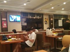 大堂-银村街粥店(北线阁店)