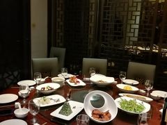 包厢-老正兴菜馆(福州路店)