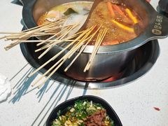 -屋头串串自助(龙腾店)