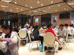 大堂-龙记香港茶餐厅(久光百货店)