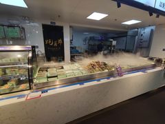 -蚝英雄鲜蚝自助专门店(长楹天街直营店)