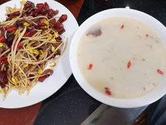 -顺庆羊肉馆(南坪店)