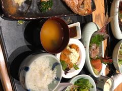 -万鱼亭 日本料理(无锡香山名园店)