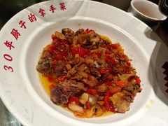 -味上湘菜馆(岳麓山店)