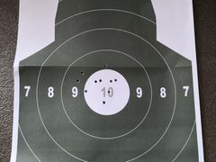 -中国北方国际射击场