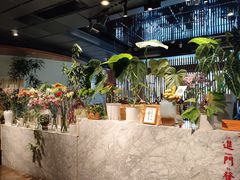 -懒人盐府人家(航天桥店)