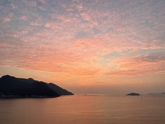 -北岐滩涂
