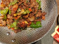 -陈家老院子·长春特色东北家宴(一匡街店)