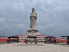 -天津妈祖文化园