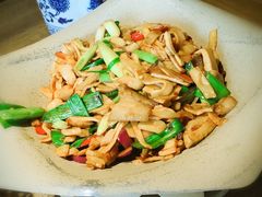 -老阿爸鲜鱼土菜(昆山花桥店)