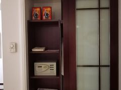 -武汉华美达光谷大酒店