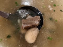 -九九牛肉馆(南山路店)