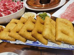 -和院老火锅铜锅烧烤海鲜(朱雀大街店)