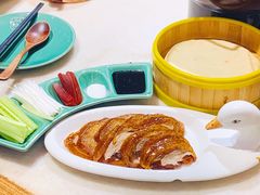 烤鸭-御提小馆烤鸭店(陆家嘴店)
