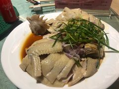 -张记旺角食街(动物园店)