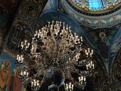 -滴血救世主教堂