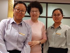 -天伦王朝酒店·盛华瑄餐厅