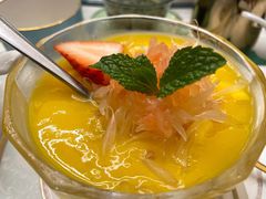 杨枝甘露-上房火鍋(新天地店)