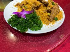 -大家食府·福建菜(FAC协盛中心庭院餐厅店)
