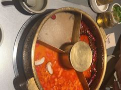 -巴奴毛肚火锅(二七万达店)