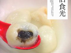 赵氏叠汤圆-赵氏汤圆(东关街店)