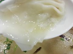 -东吴面馆(枫桥店)