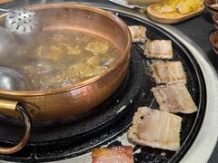 -阿山卓·野生菌火锅·纳西火塘烤肉