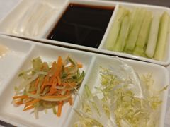 -北京全聚德(王府井店)