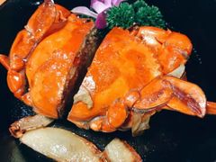 -鑫阿强海鲜大排档·老厦门特色菜(中山路店)