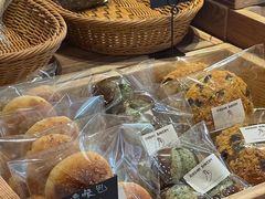 -佐敦面包铺·JORDAN BAKERY