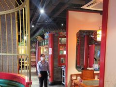 -北平食府.北京烤鸭(亦庄店)