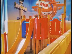 -肯德基(宝塔店)